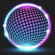 Funny Neon Ball