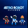 Astro Robot Clicker