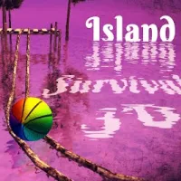 Ball Island Survival 3D