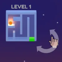 Ball Maze 2