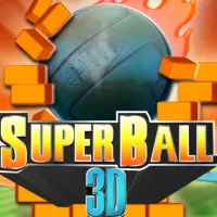 Super Red Ball 3D