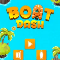 Boat Dash