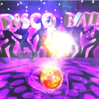 Disco Ball