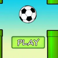 Flappy Ball