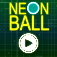 Neon Ball