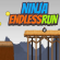 Ninja Endless Run