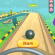 Pure Sky Rolling Ball