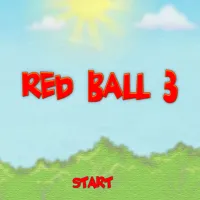 Red Ball 3