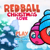 Red Ball: Christmas Love