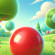 Red Ball Runner 3D