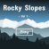 Rocky Slopes
