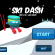 Ski Dash