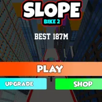 Slope Bike 2