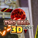 Two Ball 3D Dark