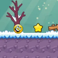 Yellow Ball - Fun Adventure