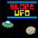 Slope UFO